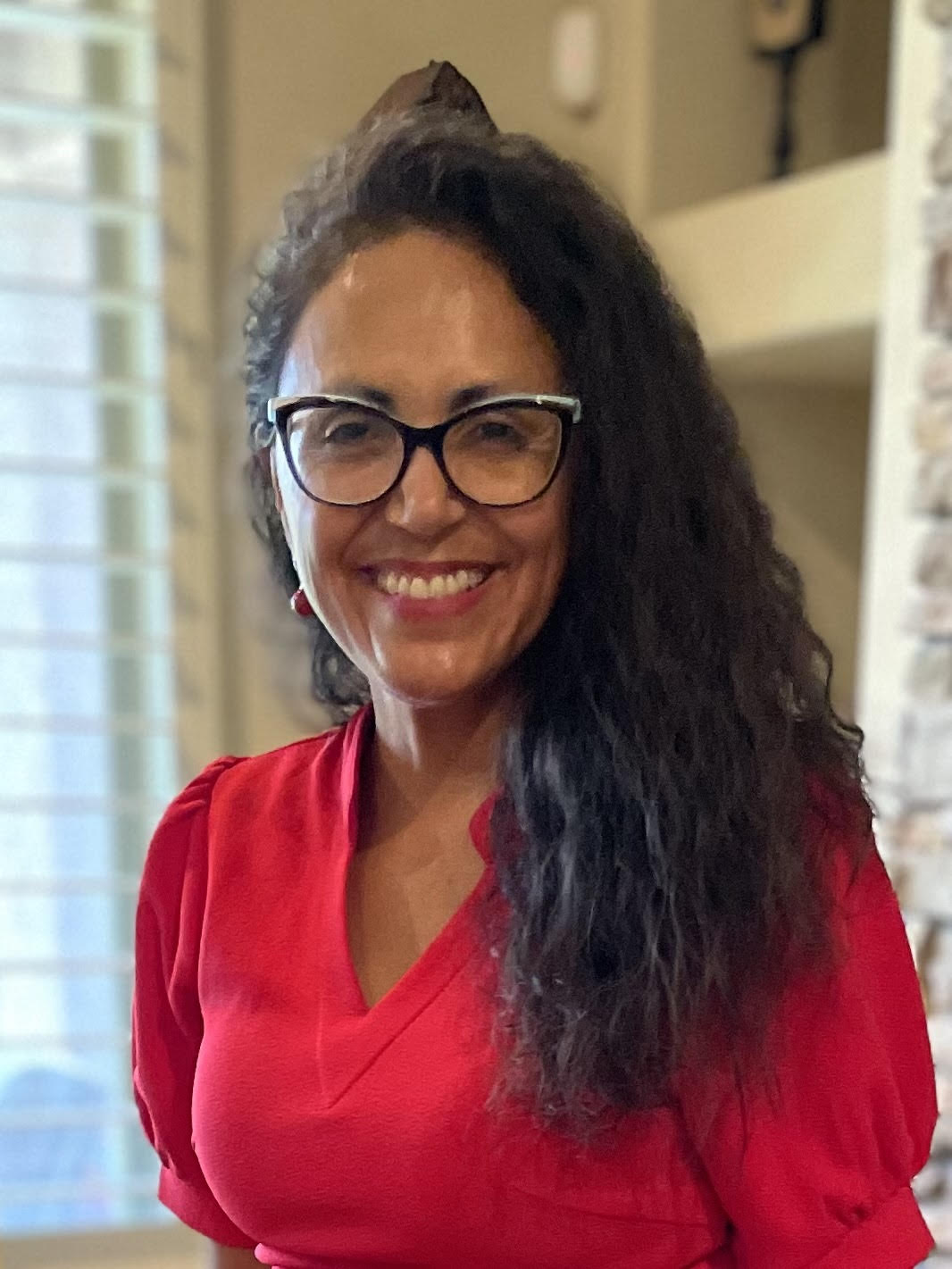 OLIVIER ELTISTE, LMSW